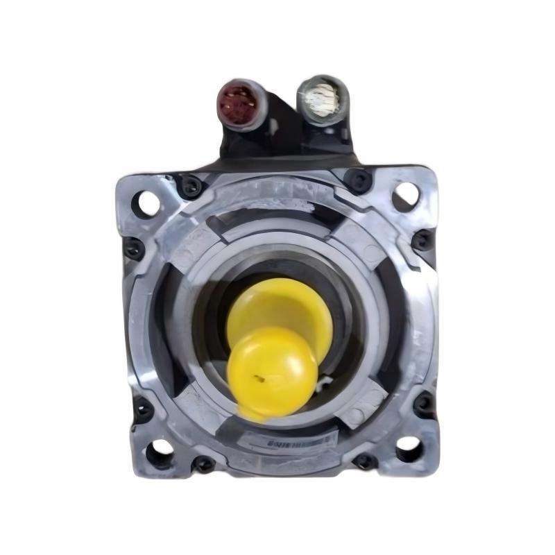 Allen Bradley MPL-A660D-MJ74AA Low-Inertia Brushless Servo Motors Product