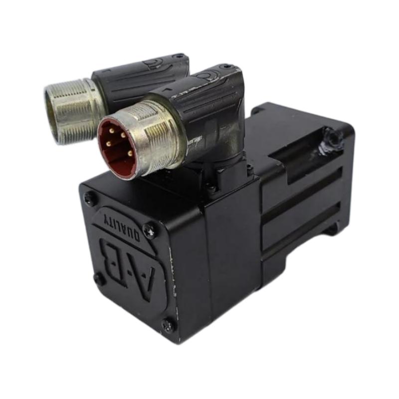 Allen Bradley MPL-B1510V-VJ72AA Low-Inertia Brushless Servo Motors Product