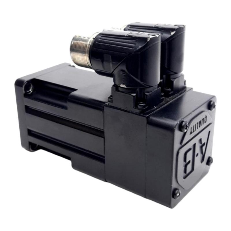 Allen Bradley MPL-B1520U-VJ44AA Low-Inertia Brushless Servo Motors Product