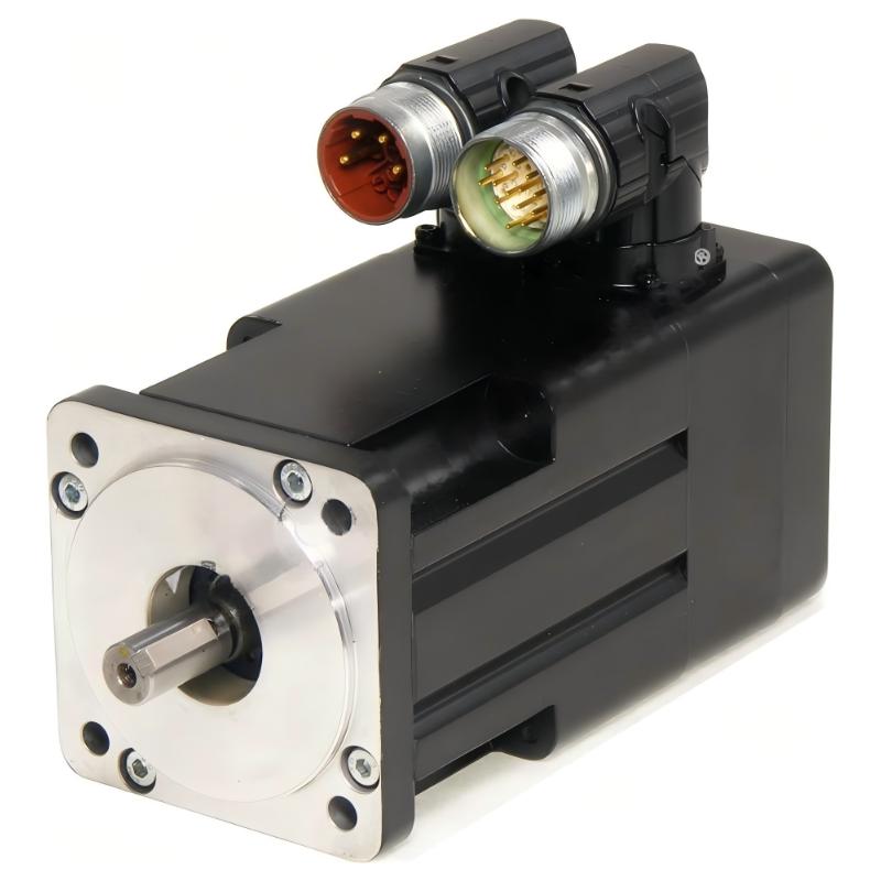 Allen Bradley MPL-B220F-V-X222 Low-Inertia Brushless Servo Motors Product