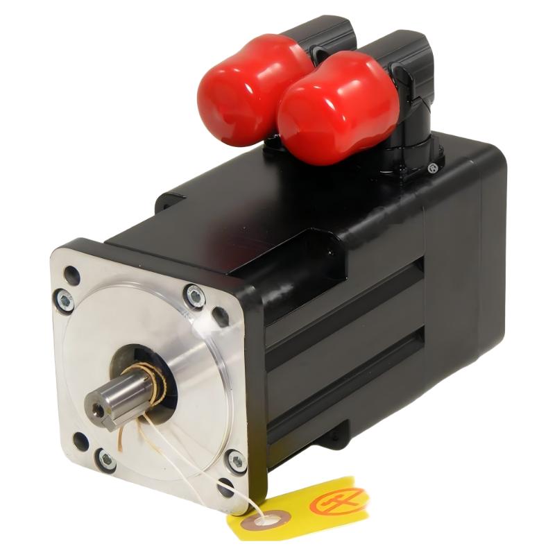 Allen Bradley MPL-B220F-V-X222 Low-Inertia Brushless Servo Motors Product