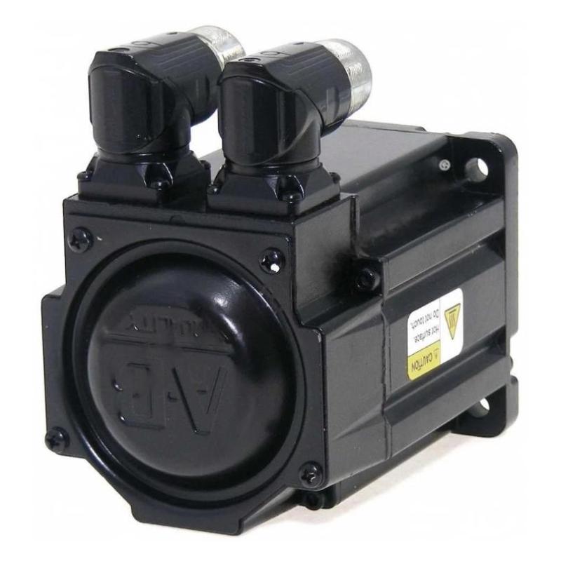 Allen Bradley MPL-B310P-MJ72AH Servo Motor