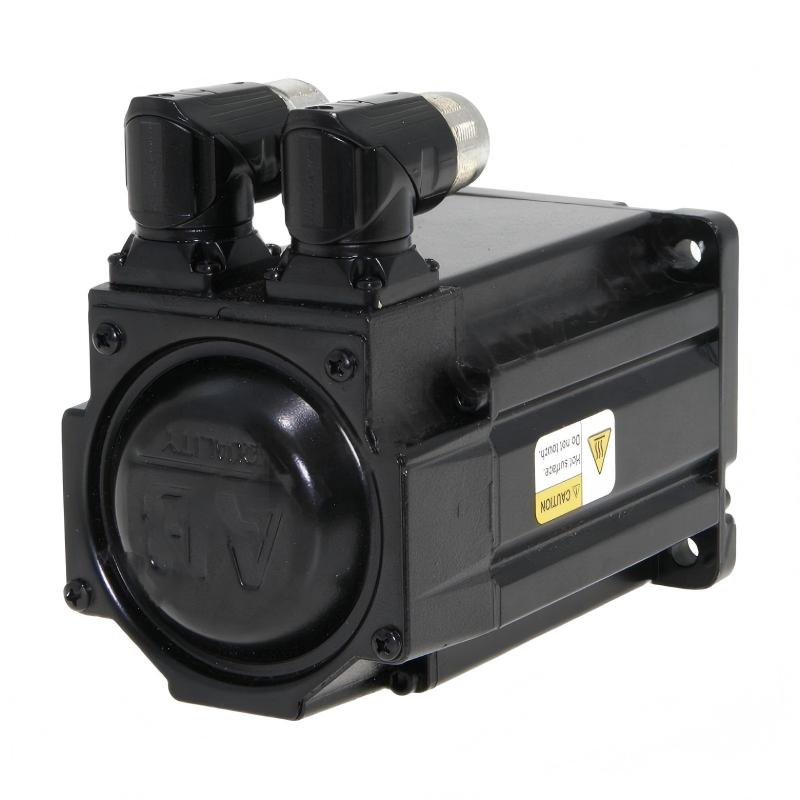 Allen Bradley MPL-B320P-RJ74AA Low-Inertia Brushless Servo Motors Product