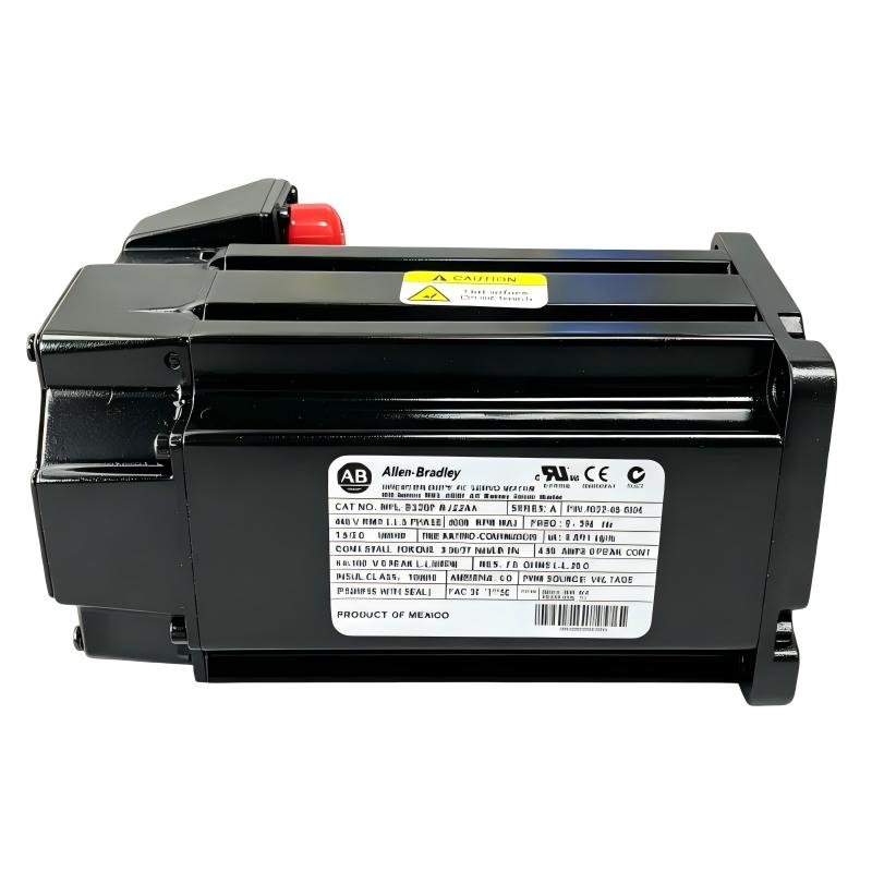 Allen Bradley MPL-B320P-RJ22AA Servo Motor