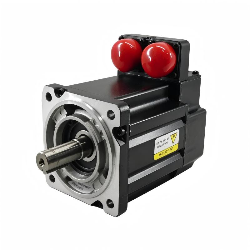 Allen Bradley MPL-B320P-RJ22AA Servo Motor