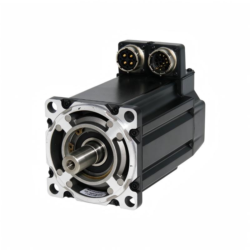 Allen Bradley MPL-B320P-RJ22AA Servo Motor