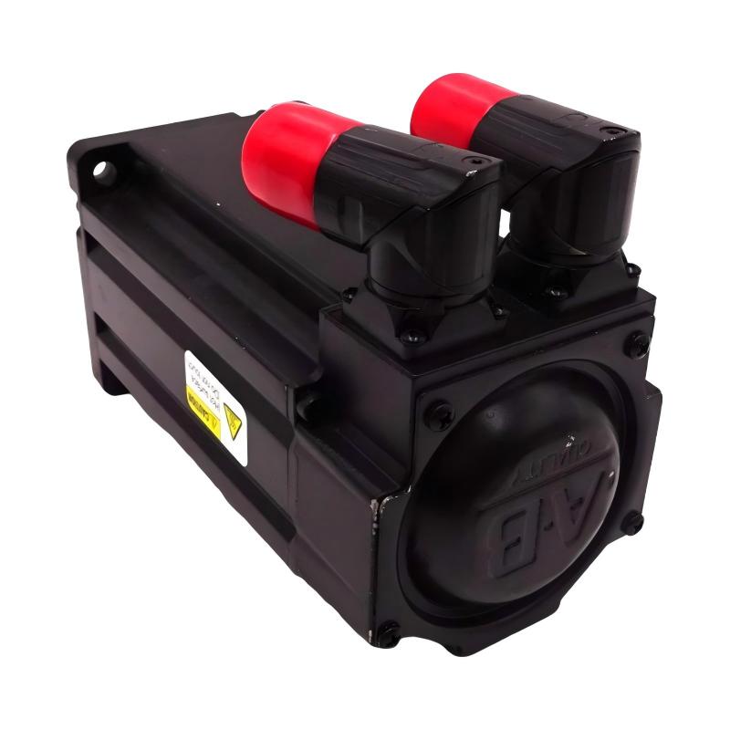 Allen Bradley MPL-B330P-HK74AA Low-Inertia Brushless Servo Motors Product