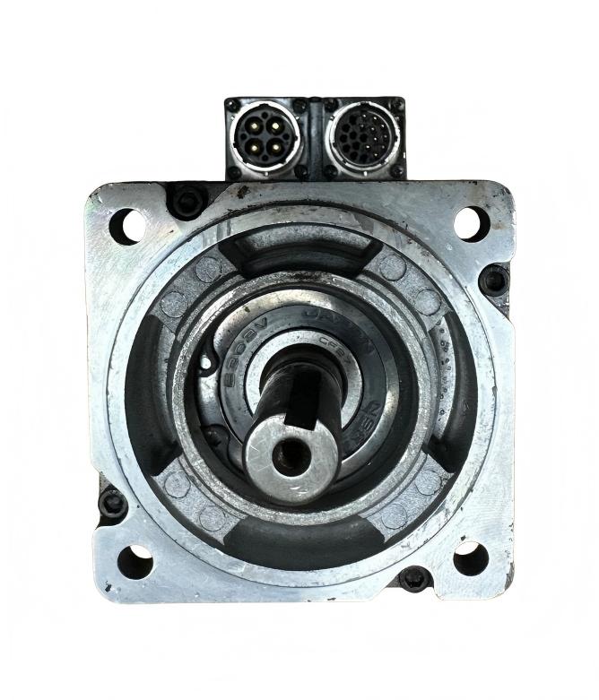 Allen Bradley MPL-B330P-MJ22AA Low-Inertia Brushless Servo Motors Product