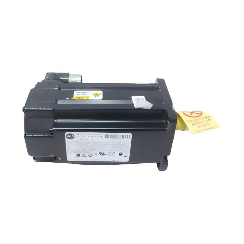 Allen Bradley MPL-B330P-MJ72AA Low-Inertia Brushless Servo Motors Product