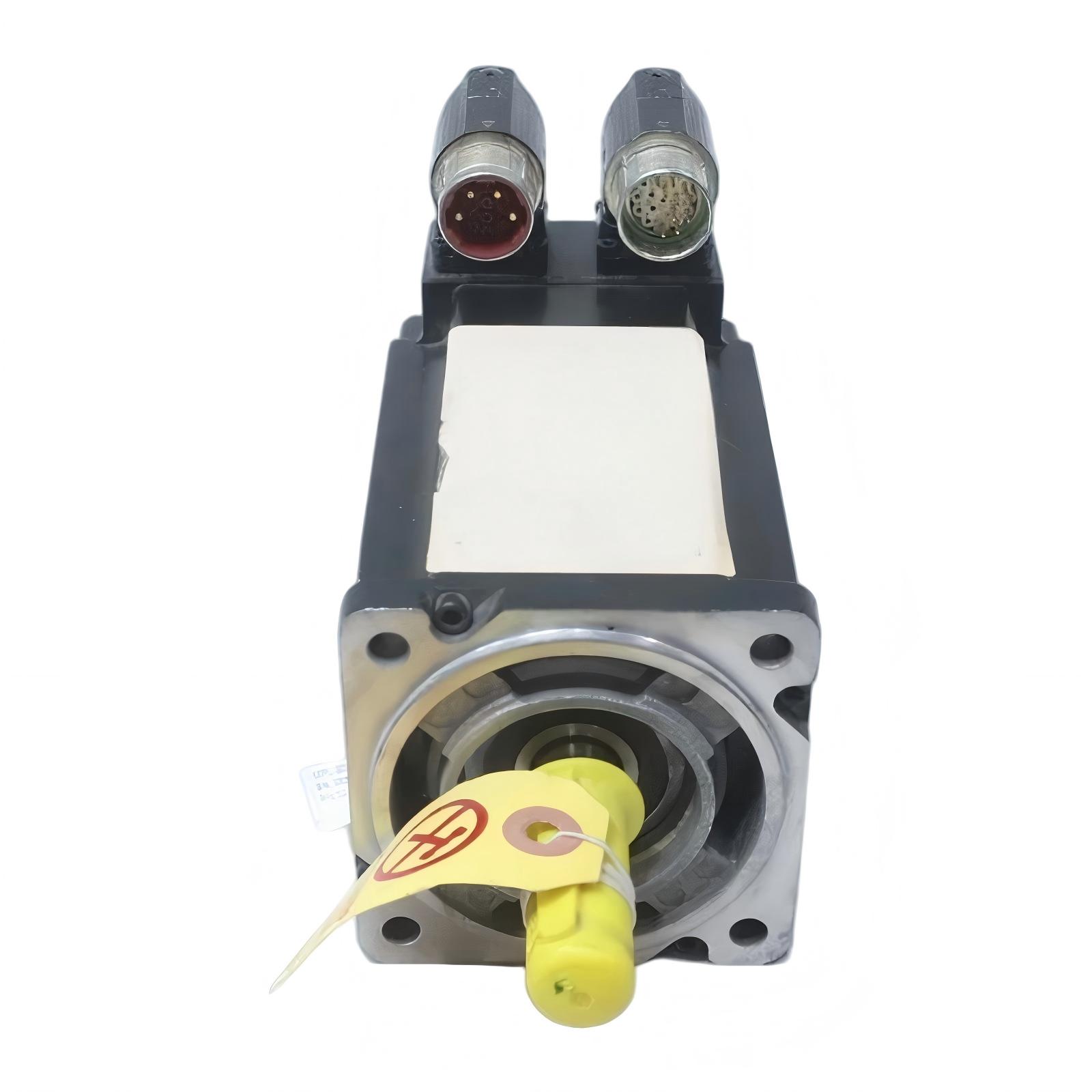 Allen Bradley MPL-B330P-MJ72AA Low-Inertia Brushless Servo Motors Product