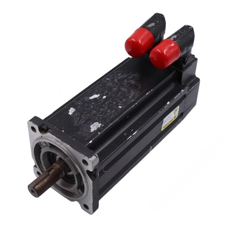 Allen Bradley MPL-B330P-HK72AA Low-Inertia Brushless Servo Motors Product