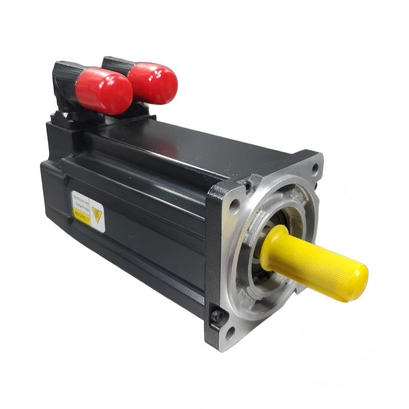 Allen Bradley MPL-B330P-MK72AA Low-Inertia Brushless Servo Motors Product