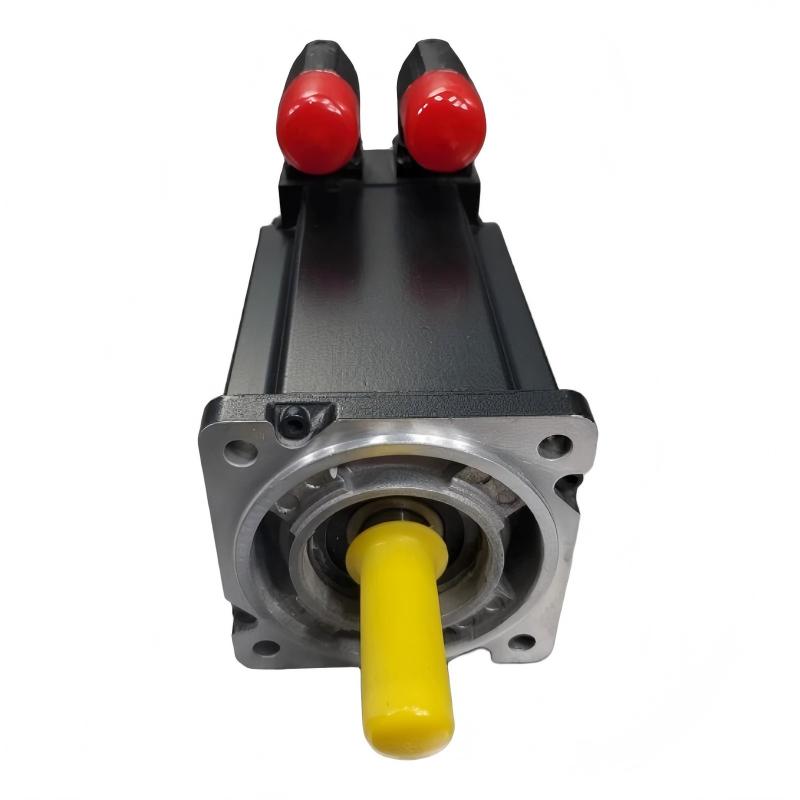 Allen Bradley MPL-B330P-MK72AA Low-Inertia Brushless Servo Motors Product