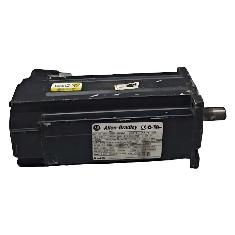 Allen Bradley MPL-B330P-MK74AA Low-Inertia Brushless Servo Motors Product