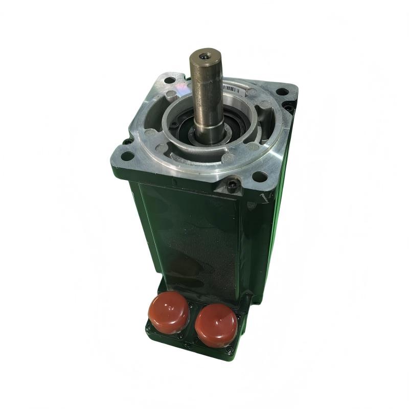 Allen Bradley MPL-B330P-RK72AA Low-Inertia Brushless Servo Motors Product