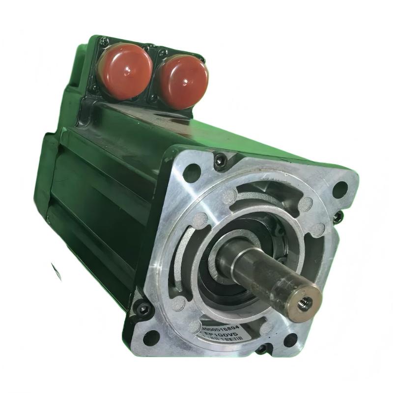 Allen Bradley MPL-B330P-RK72AA Low-Inertia Brushless Servo Motors Product