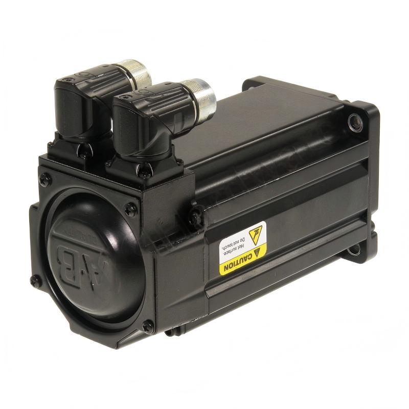 Allen Bradley MPL-B330P-SJ72AA Low-Inertia Brushless Servo Motors Product