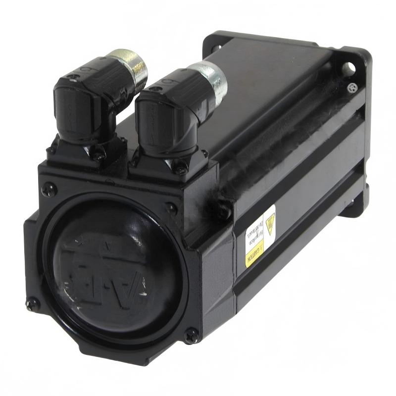 Allen Bradley MPL-B330P-SJ74AA Low-Inertia Brushless Servo Motors Product