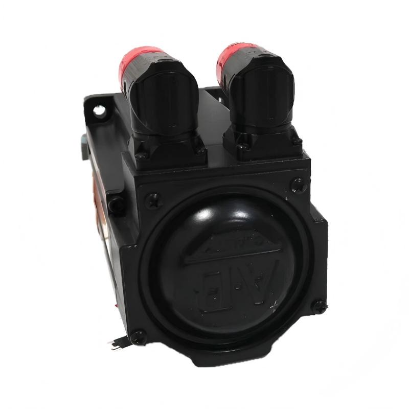 Allen Bradley MPL-B330P-SK72AA Low-Inertia Brushless Servo Motors Product