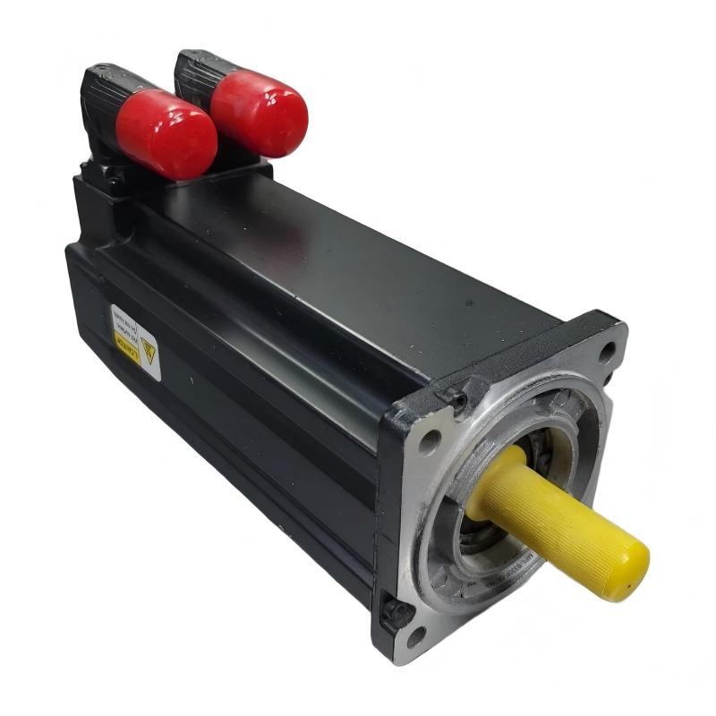Allen Bradley MPL-B420F-M-X225 Low-Inertia Brushless Servo Motors Product