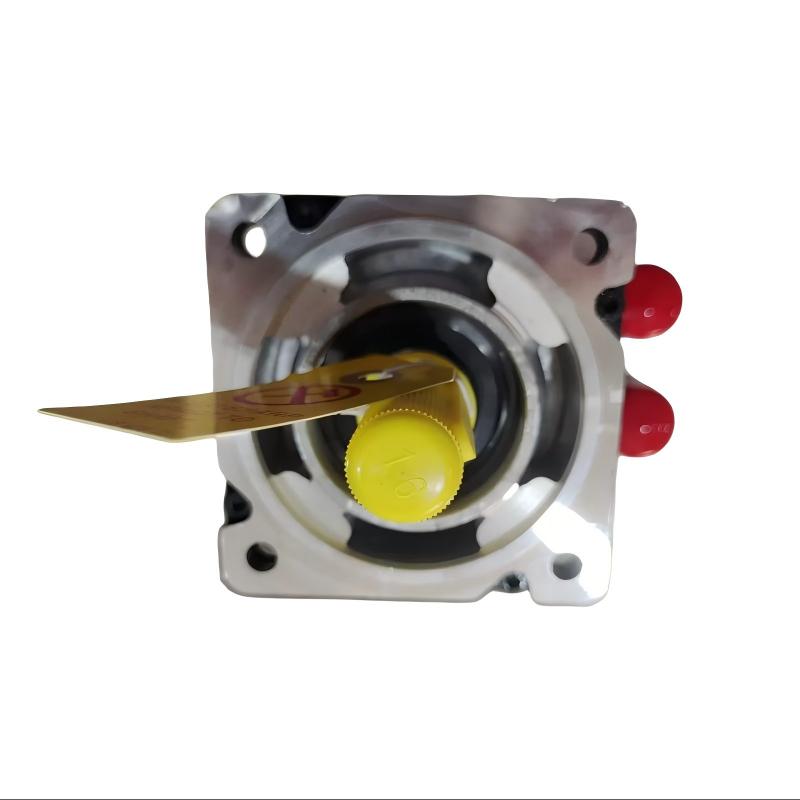 Allen Bradley MPL-B420F-M-X226 Low-Inertia Brushless Servo Motors Product