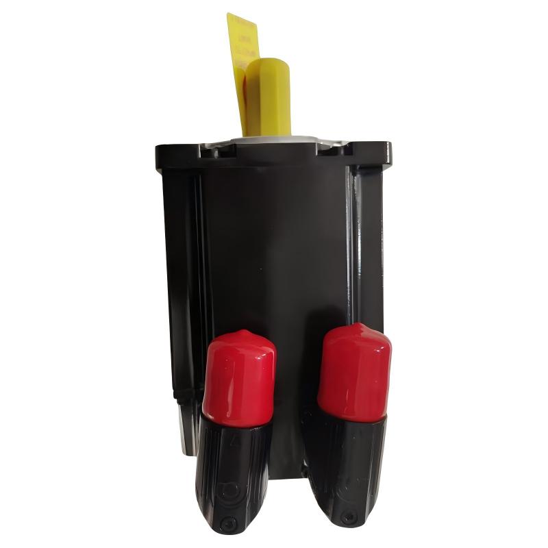 Allen Bradley MPL-B420F-M-X226 Low-Inertia Brushless Servo Motors Product
