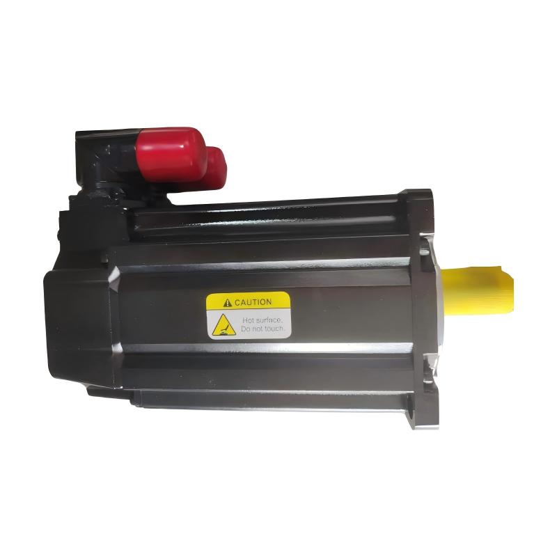 Allen Bradley MPL-B420F-M-X226 Low-Inertia Brushless Servo Motors Product