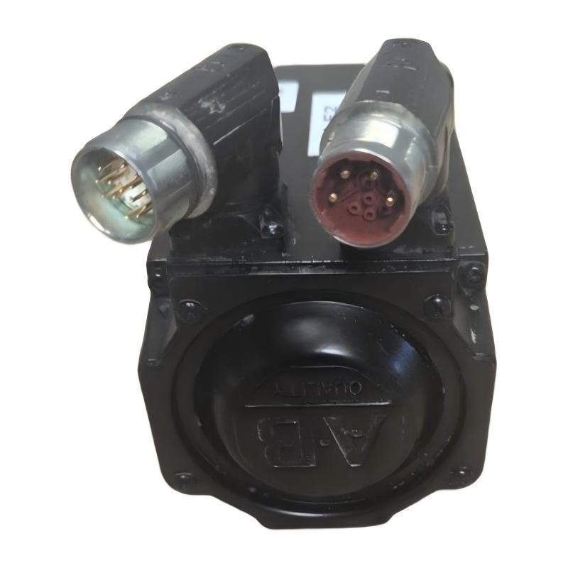 Allen Bradley MPL-B420P-HJ72AA Low-Inertia Brushless Servo Motors Product