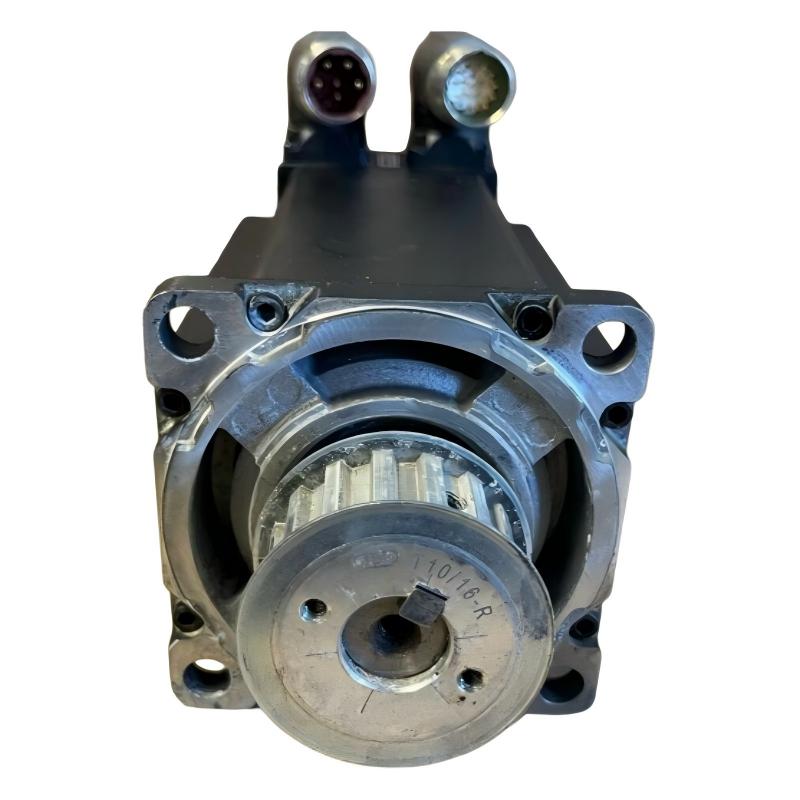 Allen Bradley MPL-B420P-HJ74AA Low-Inertia Brushless Servo Motors Product