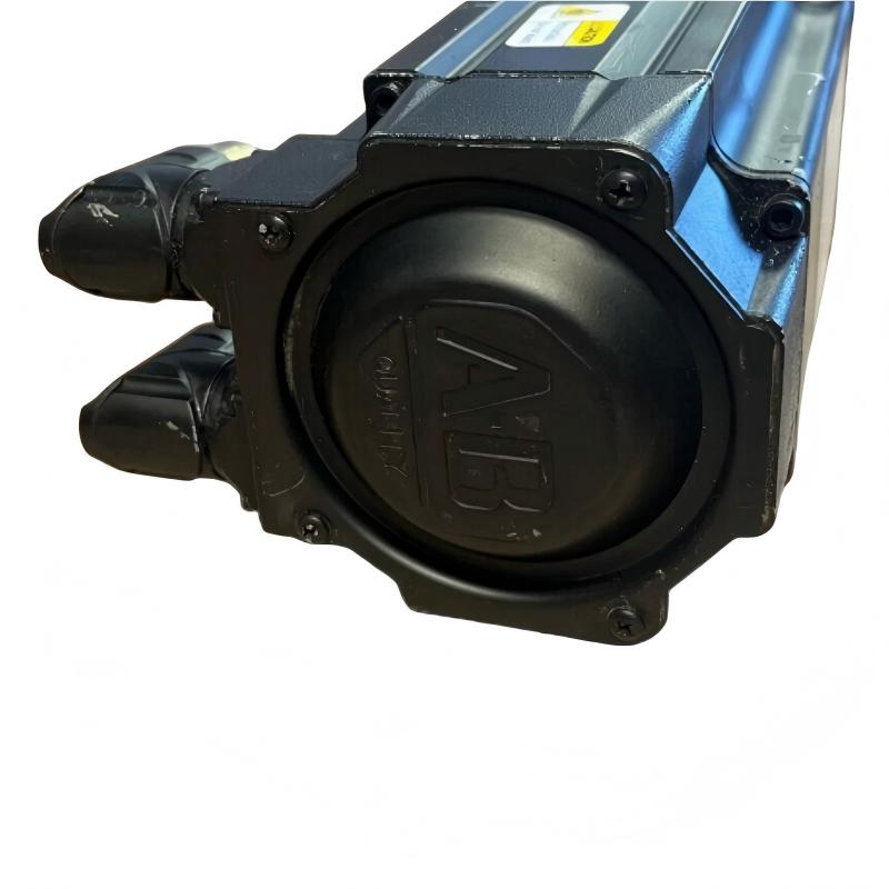 Allen Bradley MPL-B420P-HJ74AA Low-Inertia Brushless Servo Motors Product