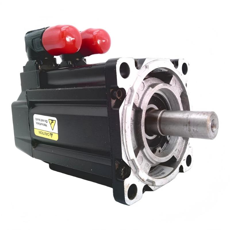 Allen Bradley MPL-B420P-HK72AA Low-Inertia Brushless Servo Motors Product