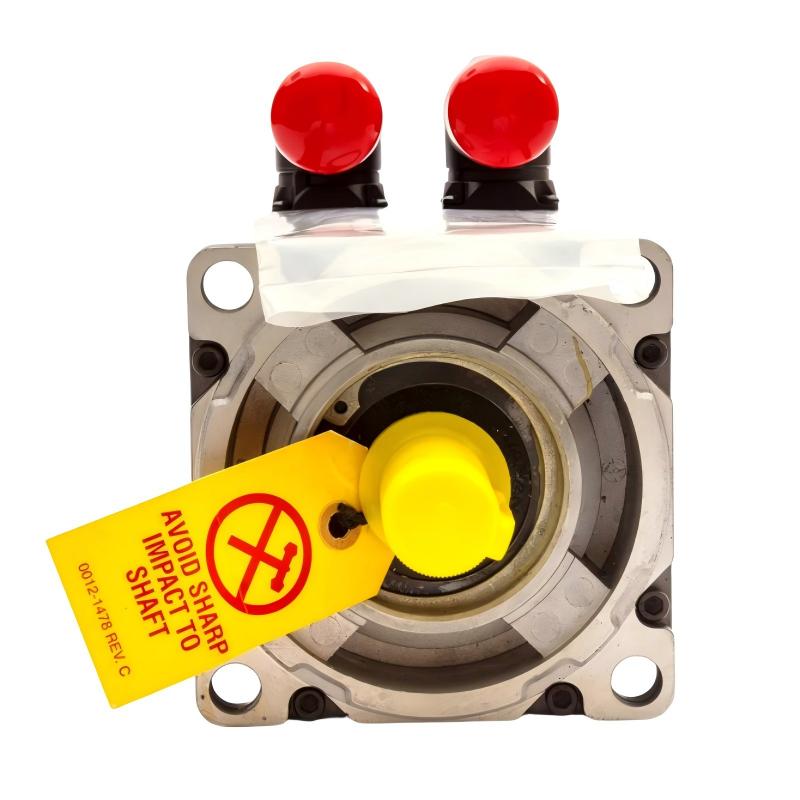 Allen Bradley MPL-B420P-MJ72AA Low-Inertia Brushless Servo Motors Product