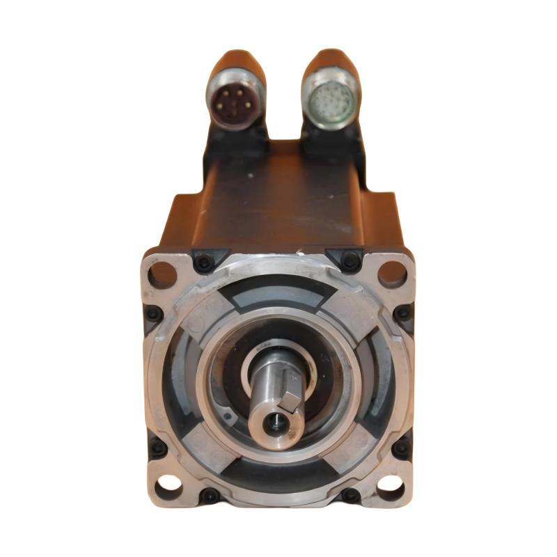 Allen Bradley MPL-B420P-MJ74AA Low-Inertia Brushless Servo Motors Product