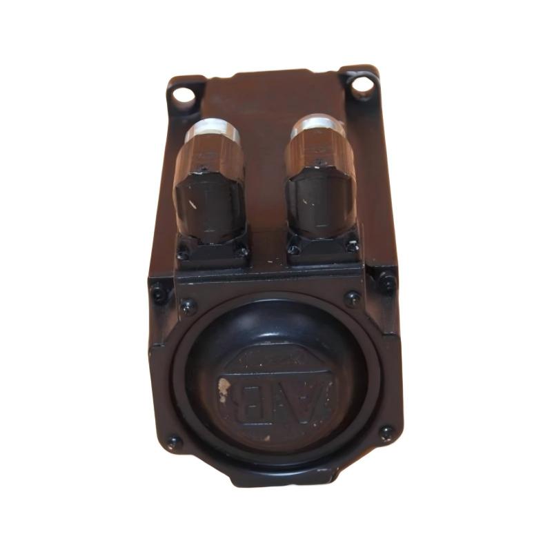Allen Bradley MPL-B420P-MJ74AA Low-Inertia Brushless Servo Motors Product