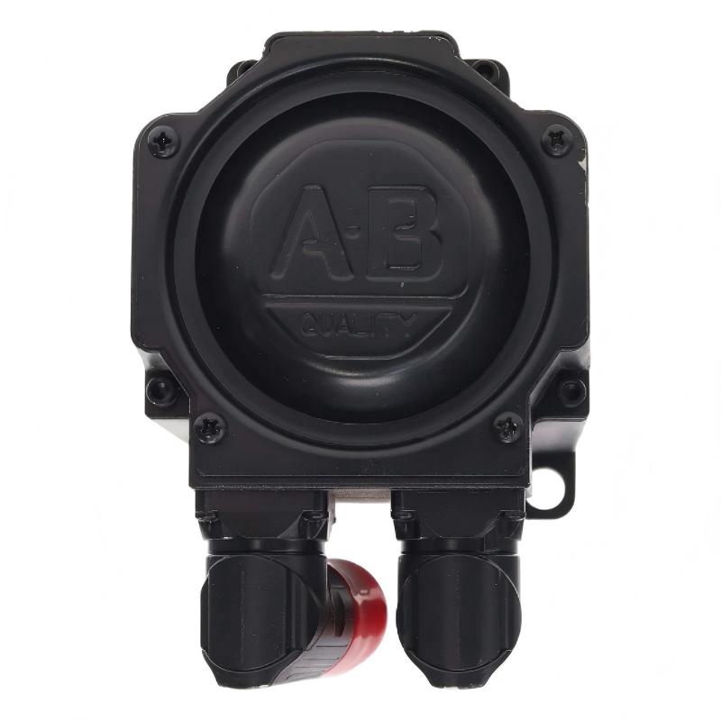 Allen Bradley MPL-B420P-MK72AA Low-Inertia Brushless Servo Motors Product