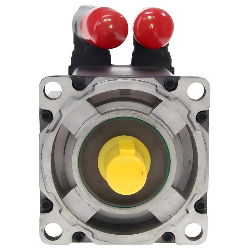 Allen Bradley MPL-B420P-MK72AA Low-Inertia Brushless Servo Motors Product