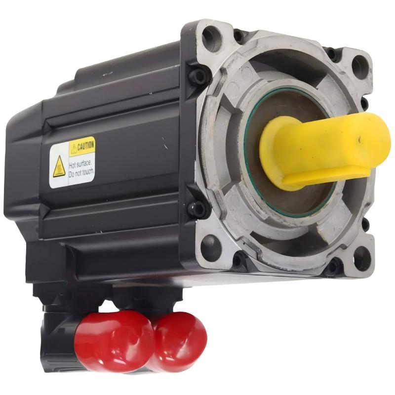 Allen Bradley MPL-B420P-MK72AA Low-Inertia Brushless Servo Motors Product