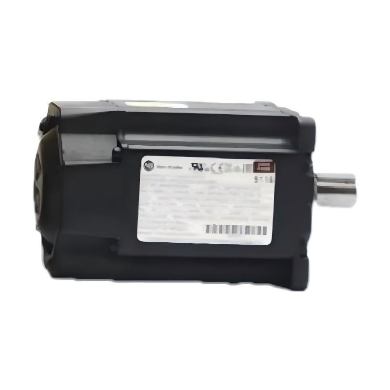 Allen Bradley MPL-B420P-RJ72AA Low-Inertia Brushless Servo Motors Product