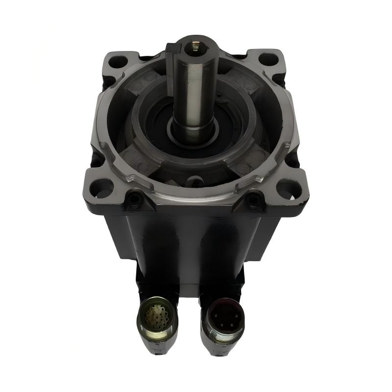 Allen Bradley MPL-B420P-RJ72AA Low-Inertia Brushless Servo Motors Product