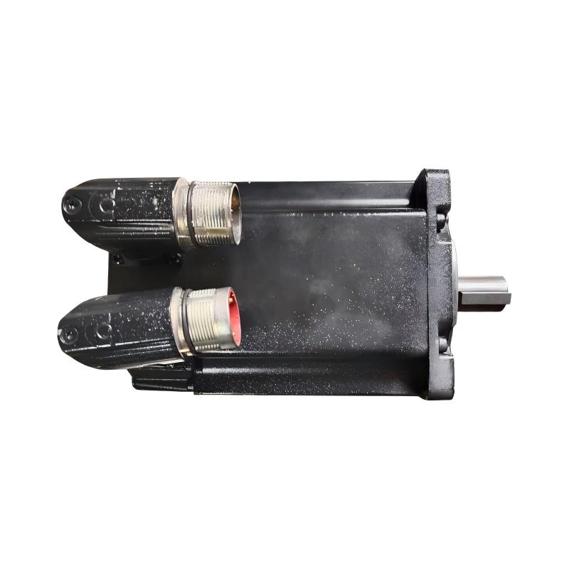 Allen Bradley MPL-B420P-RJ74AA Low-Inertia Brushless Servo Motors Product
