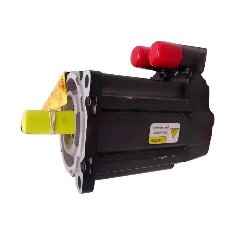 Allen Bradley MPL-B420P-RK72AA Low-Inertia Brushless Servo Motors Product