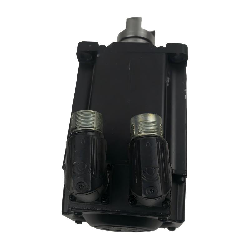 Allen Bradley MPL-B420P-RK74AA Low-Inertia Brushless Servo Motors Product