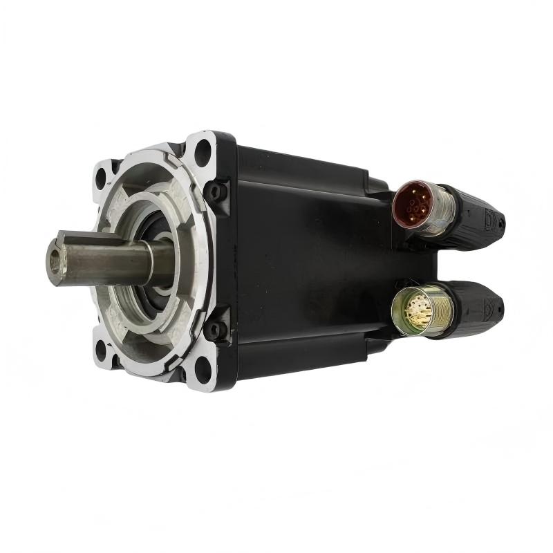 Allen Bradley MPL-B420P-SJ72AA Low-Inertia Brushless Servo Motors Product