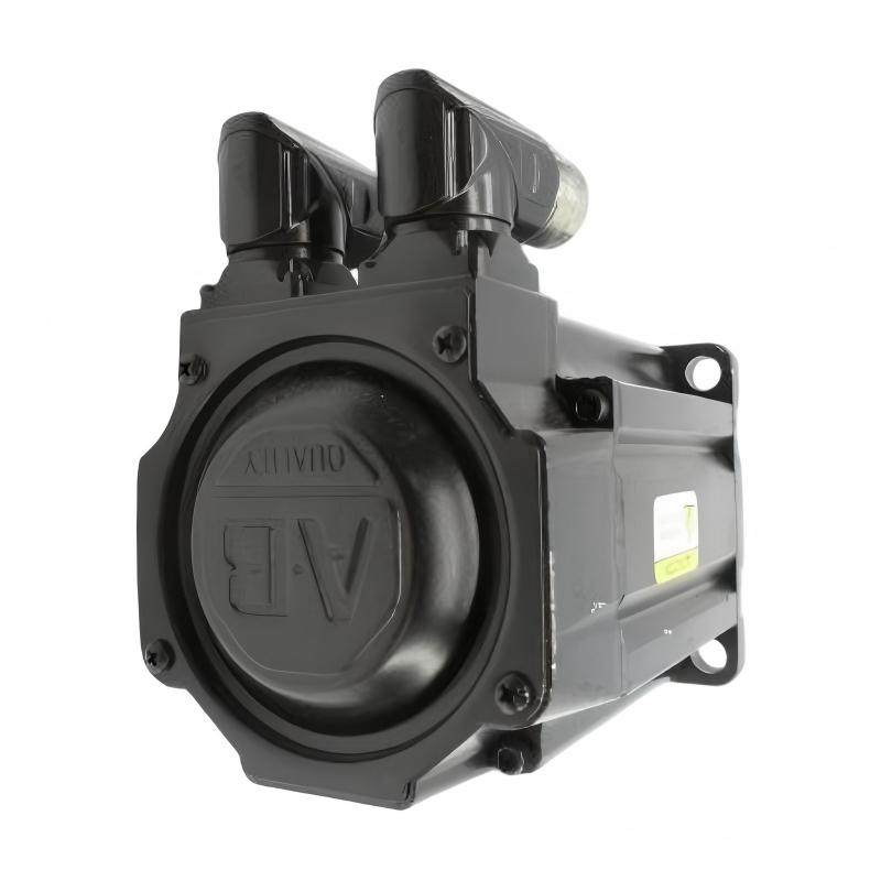 Allen Bradley MPL-B420P-SJ72AA Low-Inertia Brushless Servo Motors Product