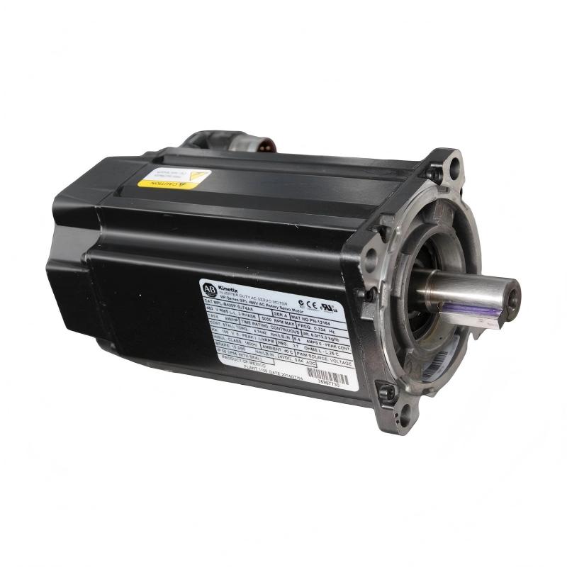 Allen Bradley MPL-B420P-SJ74AA Low-Inertia Brushless Servo Motors Product
