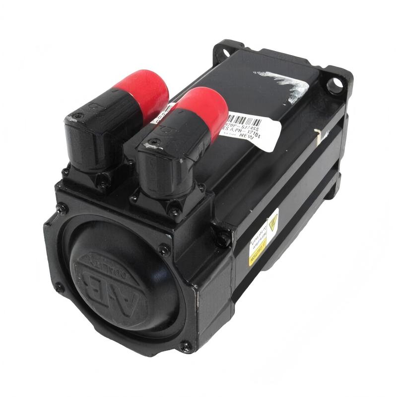 Allen Bradley MPL-B420P-SJ74AA Low-Inertia Brushless Servo Motors Product