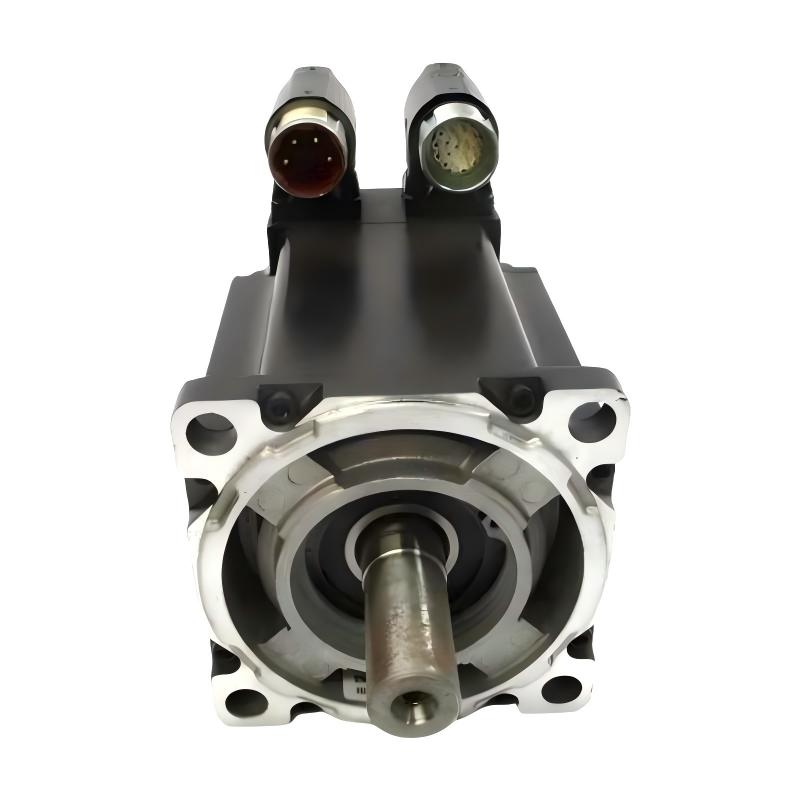 Allen Bradley MPL-B420P-SK72AA Low-Inertia Brushless Servo Motors Product