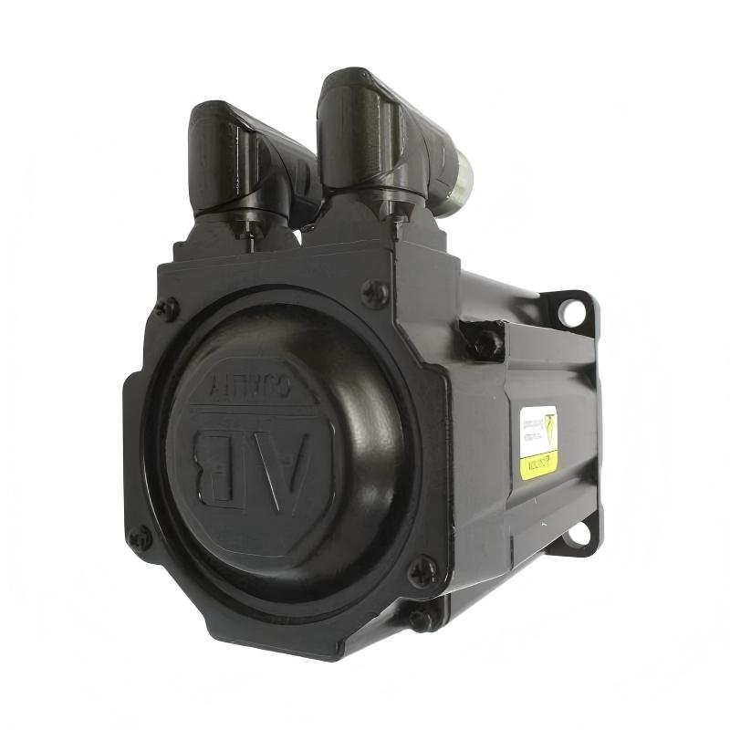 Allen Bradley MPL-B420P-SK72AA Low-Inertia Brushless Servo Motors Product