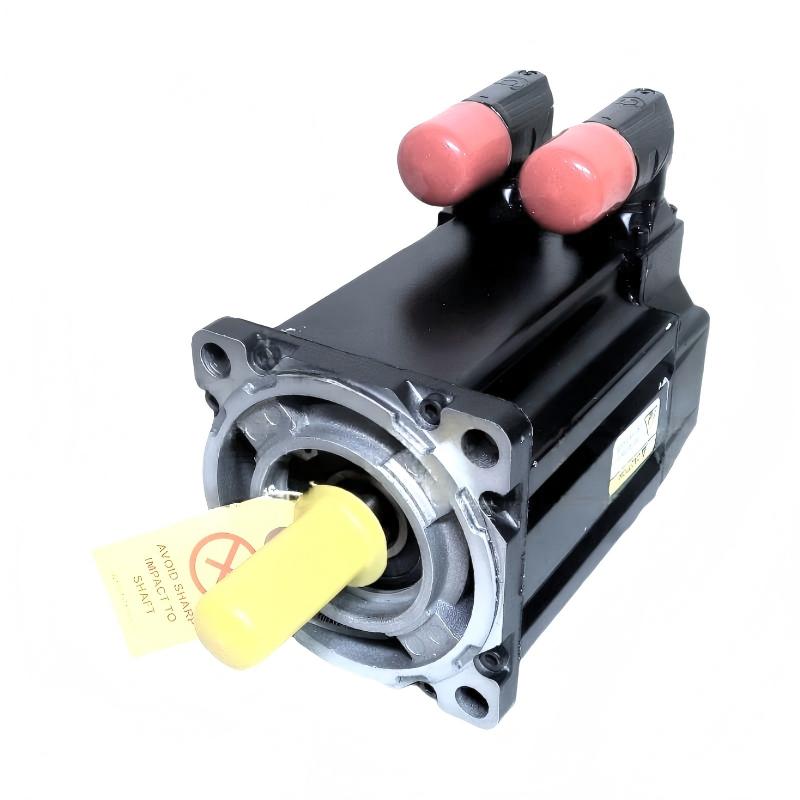 Allen Bradley MPL-B420P-SK72AA Low-Inertia Brushless Servo Motors Product