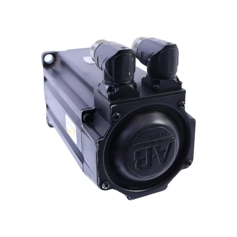 Allen Bradley MPL-B420P-SK74AA Low-Inertia Brushless Servo Motors Product